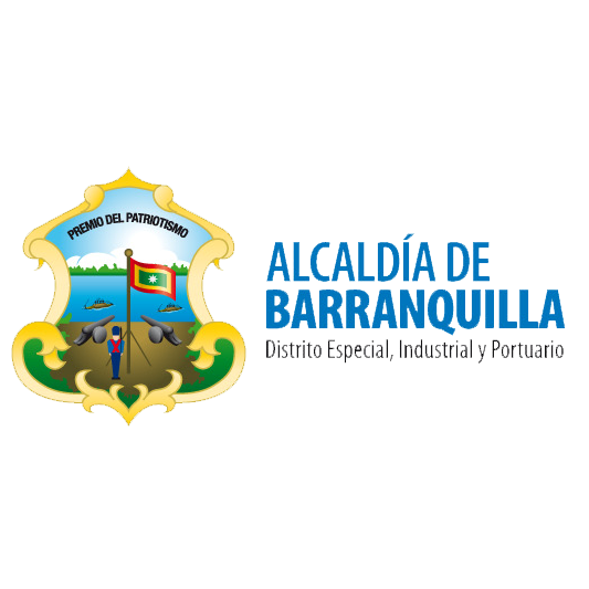 Alcaldia de Barranquilla