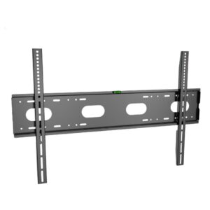 Soporte Fijo para TV de 65" a 120 Pulgadas.