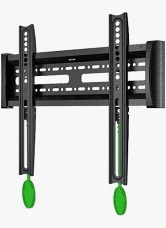 soporte fijo para tv de 32 a 65" Base Ajustable